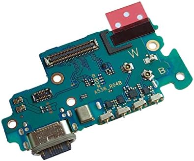 Revitalize Your Samsung Galaxy A53 (5 G) with Premium USB Charging Port Board – Fast, Reliable Replacement for A536 – Effortless DIY Installation for Enhanced Charging Speed and Performance