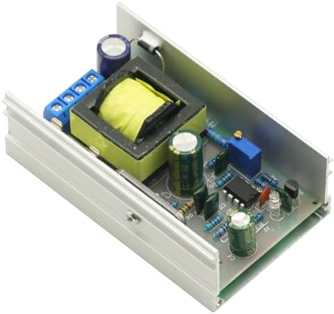 High-Efficiency Adjustable DC-DC Boost Converter Module – Transform 12 V & 24 V Inputs into 200-450 V Output | GODIYMODULES Premium Power Supply for Versatile Applications and Enhanced Performance High-Efficiency Adjustable DC-DC Boost Converter Module – Transform 12 V & 24 V Inputs into 200-450 V Output | GODIYMODULES Premium Power Supply for Versatile Applications and Enhanced Performance