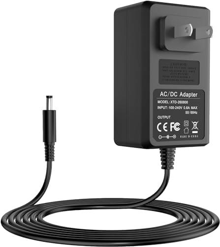 Ultimate Portable Charger for Turtlebox Gen 2 – Rugged Power Adapter for Bluetooth 5.0 Speakers – Fast Charging for Outdoor Audio Adventures – Uninterrupted Music Anywhere!