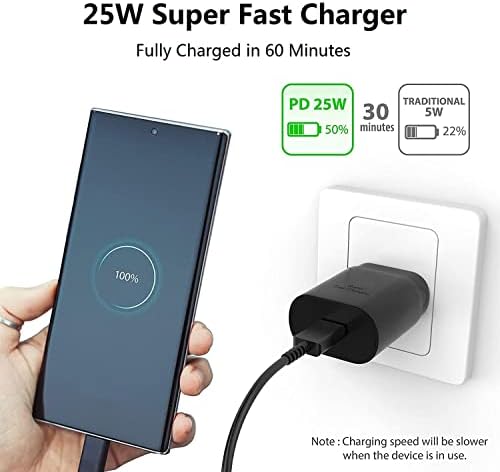 Ultimate i Phone 15 Fast Charge Bundle: 20 W Dual-Port USB-C Wall Charger with 10 FT Cable – Rapid Power Delivery & Quick Charge for i Phone 15, i Pad Pro, Air, Mini – Ideal for Travel & Dual Device Charging Convenience