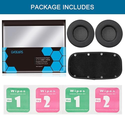 Ultimate Comfort Upgrade: Premium Replacement Ear Pads & Headband Cover for Corsair Virtuoso RGB Wireless SE XT Gaming Headset – Stylish Black Cushions for Enhanced Durability and Effortless Installation
