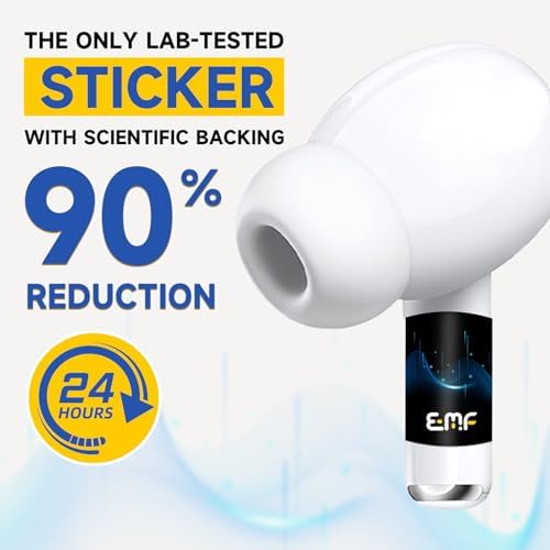 Premium Black Protection Stickers for Air Pods Pro 2 nd/3 rd Gen – 4-Piece Set for Enhanced Durability and Style – Eco-Friendly Solution for Wireless Earbuds and Bluetooth Headsets – Effortless Application, Superior Protection Against Scratches and Dust – Ideal Accessory for Active Users Seeking Longevity and Performance