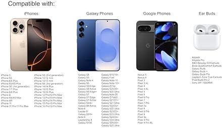 Ultimate 10,000 m Ah 18 W Wireless Power Bank – Dual USB-A & USB-C Ports for Rapid Charging and Unmatched Portability, Ideal for On-the-Go Professionals and Tech Enthusiasts