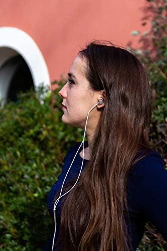 LUDOS Ultra Magnetic USB-C Earbuds for i Phone 16 & Samsung Galaxy – Superior Sound Performance with 5-Year Warranty, Ergonomic Comfort for All-Day Use, Tangle-Free Magnetic Design for Music and Calls – Sleek Black Finish