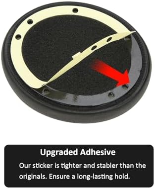 Ultimate Comfort Earpad Upgrade for Beats Studio Pro Wireless Headphones – Luxurious Sandstone Protein Leather with Superior Noise Isolation Foam for Unmatched Audio Clarity and Enhanced Listening Experience