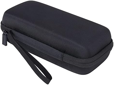 CO2 CREA Hard Case for Anker 537 Power Bank – Ultimate Protection for 26800 m Ah Portable Charger with Shockproof Design, Lightweight Portability, and Easy Access to Charging Ports – Safeguard Your External Battery in Style and Convenience