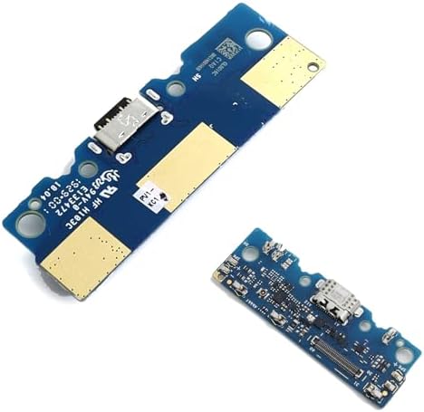 Revitalize Your LG G Pad 5 T600 with Premium USB Charging Port Flex Replacement – Enhanced Charging Speed and Seamless Compatibility with T600 Models and More!