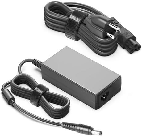 TAIFU 54 V AC Power Adapter for Cisco Meraki Z3 & Z3-HW – Essential High-Efficiency Charger for Seamless Remote Work Connectivity – Reliable Power Supply for Enhanced Telecommuting Performance and Optimal Device Functionality