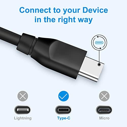 Pixel 9 Wireless Charger – 15 W Fast Charging Stand for Google Pixel 9, 9 Pro, XL, Fold 8, & Samsung Galaxy S Series – Universal Compatibility with Enhanced Safety Features – Sleek, Space-Saving Design for Effortless Charging Anywhere