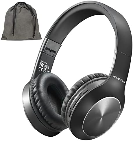 Discover Unmatched Audio with Rose Gold Bluetooth Headphones – 68-Hour Playtime, Customizable EQ for Deep Bass, and Over-Ear Comfort – Perfect for Travel, Office, and Home Use! Immerse yourself in superior sound quality featuring three distinct EQ modes: Bass Boost for those deep beats, Balanced for an all-around experience, and Treble for crisp highs. Enjoy wireless freedom with advanced Bluetooth technology, ensuring seamless connectivity for music, calls, and gaming. Designed for ultimate portability, these foldable headphones come with plush ear cushions, providing comfort for hours of listening pleasure. Built with durable materials for longevity, they’re easy to maintain and stylish enough for any setting. Elevate your audio journey today with these premium headphones that prioritize performance and elegance! Ideal for audiophiles and casual listeners alike, these headphones are your go-to choice for an exceptional listening experience.