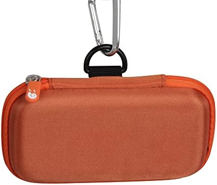 Ultimate Protection for Your INIU 10000 m Ah Power Bank: Hermitshell Hard Travel Case – Sleek & Durable Design for On-the-Go Charging – 2022 Edition, Enhanced Compatibility & Easy Storage Solutions