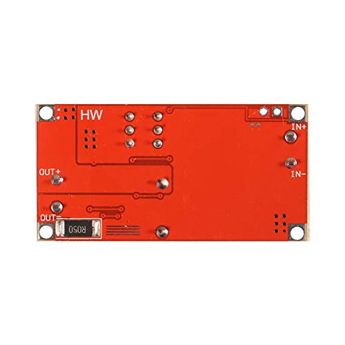 Efficient 6 PCS XL4015 E1 Lithium Battery Charging Module – 5 A Adjustable DC to DC Step-Down Converter for Rapid Power Management, Enhanced Compatibility, and Reliable Performance in DIY Electronics and Robotics