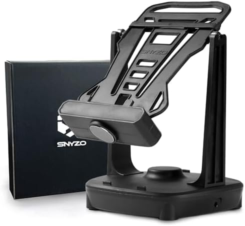 Phone Swing, Phone Rocker Compatible for Pokemon go Walker Cellphone Pedometer Accessories (Support 2 Phones)(Mute Version)(USB Cable) (Battery Compatible) Quick Step Earning Device – Black – Enhanced Compatibility and Speed