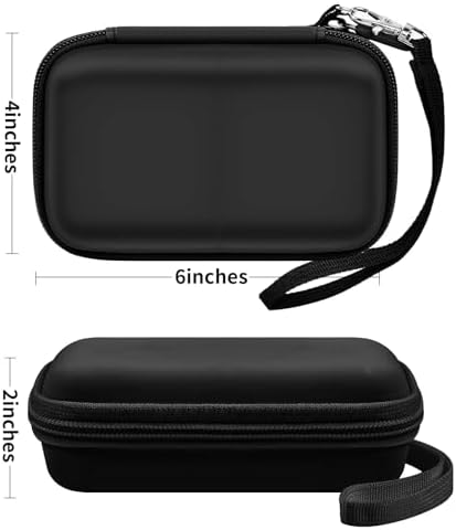 Stylish Pink Case for Anker Mag Go 3-in-1 & Mag Go UFO Charging Station – Premium Organizer for Wireless Chargers, Enhanced Compatibility with Mag Safe Duo, Portable Foldable Design for Travel, Secure Storage Solution for Augnner, Iseyyox, LISEN, RTOPS – Elevate Your Charging Experience with Durable Protection and Effortless Access