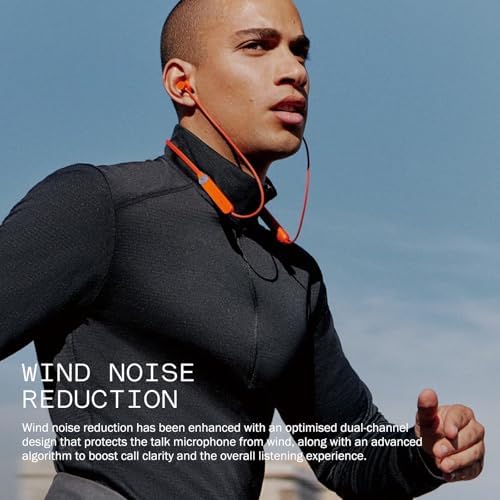 Elevate Your Audio Experience with CMF Neckband Pro Bluetooth Headphones – Cutting-Edge 50 d B Hybrid Active Noise Cancelling Earbuds Featuring Five HD Mics for Superior Call Clarity, IP55 Water Resistance for Outdoor Use, and Ultra-Fast Bluetooth 5.3 Connectivity – Enjoy 37 Hours of Uninterrupted Playtime and Effortless Dual Device Pairing – Ideal for Athletes and Frequent Travelers in Stylish Light Grey