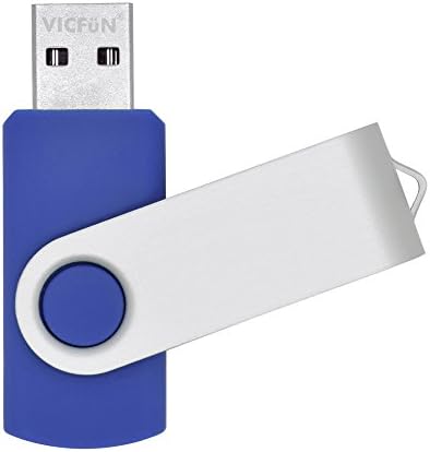 Effortless Data Storage with FUYUAN 10-Pack 2 GB USB Flash Drives – High-Speed USB 2.0 Memory Sticks in Stylish Blue for Ultimate Portability and Compatibility
