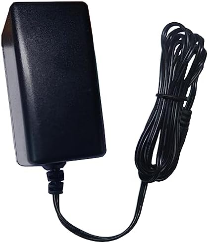 Ultimate 5 V 2 A AC/DC Power Adapter for Superbox Models S4 Pro, S5 Max, S6 Max, S1, S2 Pro, S3 Pro, Elite & Elite Pro+ – Reliable Charging Solution for Uninterrupted Streaming and Gaming Performance