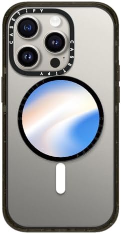 Transform Your Mobile Lifestyle with the CASETi FY Snappy Grip Stand – Stylish Billiard Ball Design, Mag Safe-Compatible Phone Holder for Effortless Hands-Free Viewing and Portable Convenience