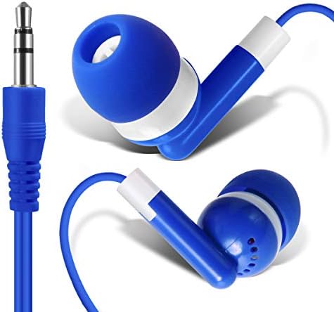 Classroom-Ready 30-Pack Earbuds for Kids – Affordable Wired Headphones with 3.5 mm Jack for Enhanced Learning Experience, Durable & Comfortable Earphones for Students and Teens