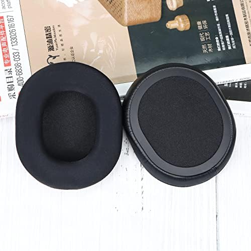 MOLGRIA Arctis 7 Advanced Cooling Gel Ear Pads – Premium Replacement Cushions for Steel Series Arctis 1/3/5/7/7 P & 9 Pro Prime Wireless Headsets – Ultimate Comfort & Enhanced Heat Regulation for Gamers