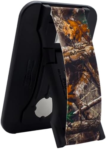 Revolutionary Love Handle PRO Magnetic Phone Grip & Stand – Ultimate Silicone Strap for i Phone & Android – All-in-One Device Mount, Kickstand, and Secure Holder – Experience Unmatched Stability, Style, and Convenience for Every Smartphone User