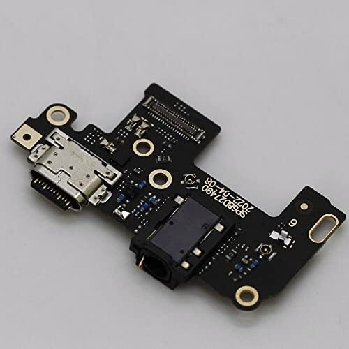 Upgrade Your Motorola Moto G Stylus 5 G 2022 with Premium USB Charging Port Replacement – XT2215 Flex Cable for Superior Speed & Reliability – Effortless Installation for Models XT2215, XT2215-4, XT2215-1, XT2215-2 – Transform Your Charging Experience with Enhanced Durability and Optimal Performance – Essential Solution for Fast Power & Data Transfer