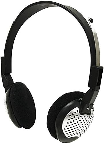 YBS Andrea HS-75 Stereo Headphones – Superior Sound Quality Meets Unmatched Comfort for Music, Gaming, and Calls, Compatible with All Devices – Lightweight, Durable Design with Integrated Microphone for Effortless Connectivity