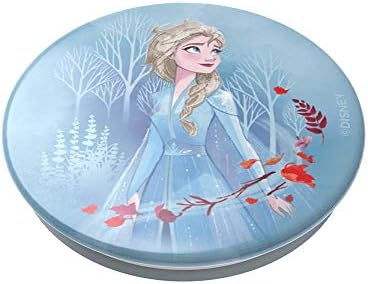 Minnie & Daisy Pop Socket Phone Grip with Versatile Kickstand – Stylish Adhesive Cell Phone Holder for One-Handed Use – Universal Compatibility with i Phone, Samsung & More – Swappable Design for Customization and Wireless Charging Friendly – Anti-Drop Technology for Enhanced Security – Perfect for On-the-Go Users