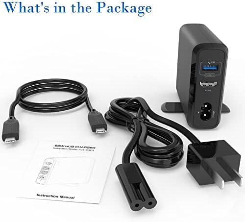 Transform Your Setup with Our 7-in-1 USB C Power Docking Station – Ultimate Multiport Adapter for Steam Deck, Laptops, & More with 65 W Fast Charging, 4 K HDMI, Dual USB 3.0, and TF/SD Readers for Enhanced Connectivity and Performance