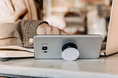 Customizable Enamel Hedwig Mag Safe Pop Socket Grip – Ultimate Magnetic Phone Stand for i Phone – Hands-Free Viewing & Effortless Wireless Charging – Secure Texting, Selfies, and Streaming Companion