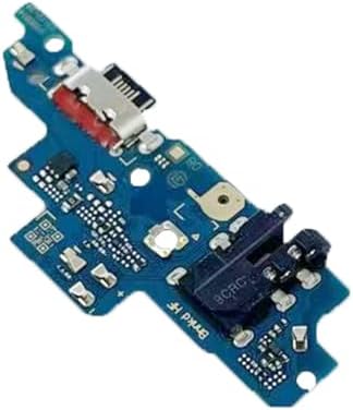 Revive Your Motorola Moto G Power 5 G 2024 with Premium USB Charging Port Dock Connector Board Flex – Complete 11-Piece Tool Kit for Seamless Installation and Enhanced Charging Efficiency, Compatible with XT2415 Models