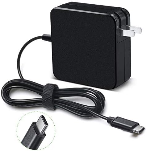 Power Up Your Gaming: 45 W Fast Charger for Nintendo Switch OLED, Lite & Steam Deck – USB-C Adapter with 6 FT Cord for TV Mode, Xbox Controller Compatibility & Enhanced Safety Features! Experience lightning-fast charging with our versatile 45 W charger designed specifically for Nintendo Switch models, Steam Deck, and compatible Type-C devices. Featuring a robust 20 V 2.25 A output, this charger ensures efficient power delivery while safeguarding your devices with built-in over-voltage and over-current protection. The 6-foot power cord offers flexibility for easy setup, making it perfect for gaming marathons or on-the-go charging. Certified by CE, FCC, and Ro HS, our charger promises reliability and peace of mind. Plus, enjoy a 45-day money-back guarantee and a 12-month worry-free exchange for ultimate customer satisfaction. Elevate your gaming experience and keep your devices charged and ready for action!