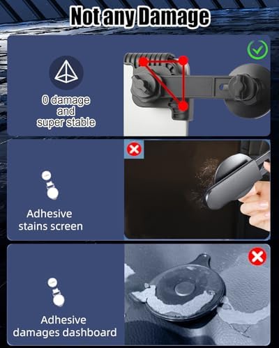 Maximize Your Tesla Experience with the Qi2 15 W Mag Safe Charger – Fast Wireless Charging for i Phone 16/15/14/13/12 Series, Heat Restriction Technology, Ideal for Model Y/3, Includes 40″ C-C Cable for Effortless Installation and Enhanced Safety