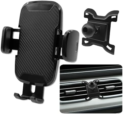 Discover the TTMIC Mercedes Benz GLE 20-24 Premium Phone Holder – Elite 360-Degree Rotating Cradle for Effortless Navigation and Custom-Fit Integration, Elevating Your Auto Interior with Style and Enhanced Smartphone Safety. This meticulously crafted accessory is engineered to provide optimal compatibility with a range of smartphone models while seamlessly complementing the luxurious aesthetics of your Mercedes Benz. Enjoy hands-free navigation as you drive, thanks to the innovative design that allows for effortless installation without tools. Built from durable materials, this phone holder ensures long-lasting performance, while its sleek elegance enhances your vehicle’s interior decor. Stay connected and informed on your journeys, transforming every drive into a sophisticated experience with TTMIC’s state-of-the-art phone holder mount, specifically tailored for discerning Mercedes Benz owners who value both form and function.
