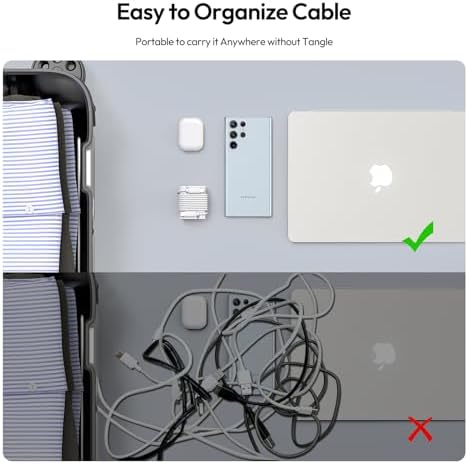 Lightning-Fast Power Duo for i Phone 15: 20 W Type C Wall Charger & 5 FT USB-C Cable Bundle – Ultimate Charging Efficiency for i Phone 15/15 Pro/Pro Max/Plus & i Pad Models – Compact, Durable, and Perfect for On-the-Go Charging Solutions – Enhance Device Performance with Rapid Charge Technology