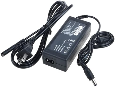 High-Efficiency 15 V 3 A AC/DC Power Supply Adapter – Versatile 45 W Charger for 1-3 A Electronics – Dual Compatible 5.5 x 2.1 mm & 2.5 mm Center Positive Design – Ideal for Cameras, Routers, LED Strips, and More – Reliable Performance for Home and Professional Use