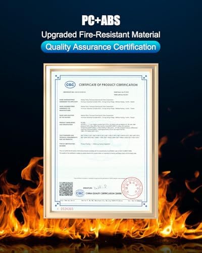 Ultimate 80000 m Ah Power Bank – High-Capacity Portable Charger with 35 W Fast Charging and Built-in 3 Cables – 7-Port Multi-Device Compatibility for i Phone, Galaxy, Steam Deck – Perfect for Outdoor Adventures – Enhanced Safety Features, Durable Design, and Convenient Carry Strap – LED Smart Display for Real-Time Monitoring – Backed by 3-Year Warranty and 24/7 Tech Support