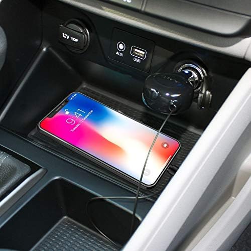 Cellet Retractable USB-C Car Charger – 15 W Fast Charging Adapter with 3.3 ft Tangle-Free Cable & 3 A Output, LED Charge Indicator for i Phone 15/16 & Android Devices, Compact & Travel-Friendly Design for Efficient Power Delivery