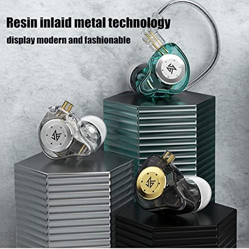 Unlock Superior Sound with CCZ MC02 Hi-Fi In-Ear Gaming Earbuds – Precision 10 mm Dynamic Drivers for Crystal-Clear Audio, Innovative Patented IEMS Tips for Unmatched Comfort, Zero-Latency Wired Connectivity for Seamless Gameplay, Sleek Dark Black Design Perfect for Gamers and Students, Enhanced Compatibility with PCs and Laptops, Ultra-Lightweight and Portable for Effortless Listening Anywhere, Ideal for Immersive Gaming and Focused Learning Sessions.