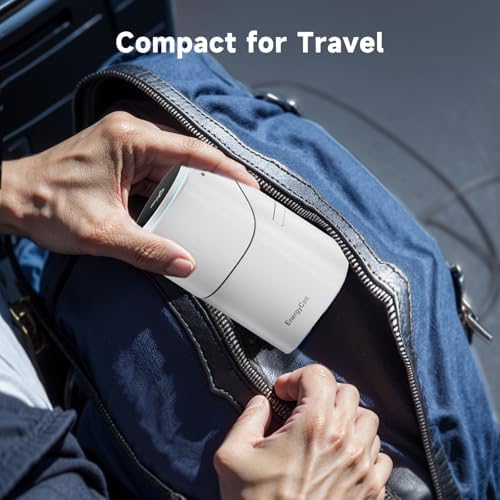 Revolutionary 3-in-1 Rotating Wireless Charger – Qi2 Certified 15 W Fast Charging Station for i Phone 16/15/14/13/12, Apple Watch & Air Pods – Enhanced Heat Management & Magnetic Alignment – Sleek Matte Design with Touch-Sensitive Stand and Ambient Night Light – Effortless Portrait/Landscape Mode for Seamless Use – Ultimate Charging Solution for All Your Apple Devices – Organized Desktop Power Hub with Smart IC Protection – Includes Power Adapter & USB-C Cable – Perfect for Home, Office, or Travel