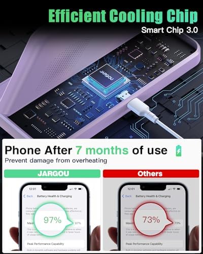 Optimized 3-in-1 Wireless Charging Station for Apple Devices – Fast and Efficient Charger for i Phone 11-16, Apple Watch & Air Pods – Sleek Multi-Device Dock with Enhanced Safety Features for Tangle-Free Power Solutions