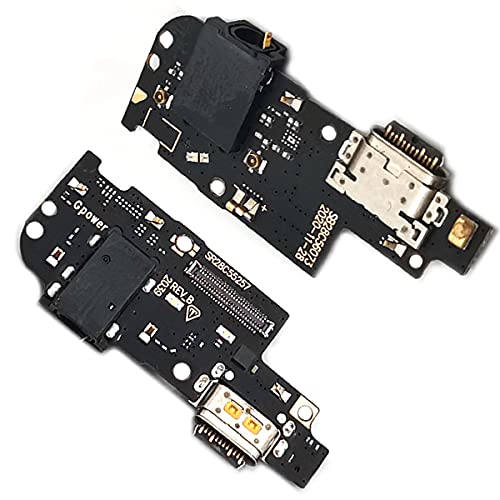 Transform Your Motorola Moto G Power XT2041 DL with Fain Wan Premium USB Charging Port Flex Cable – Fast Charge, Durable Data Transfer, Effortless Installation for Enhanced Device Performance