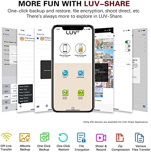 4-in-1 Rose Pink 256 GB Flash Drive for i Phone & i Pad – Versatile USB Type C Memory Stick for Seamless File Transfers Across Android, Computers & More – Enhanced Speed & Storage Solution for Photos, Videos, and Documents