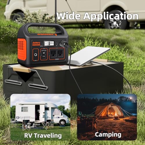 Ultimate High-Performance Car Charger for Starlink Mini Satellite Antenna & Router – Reliable 12 V-24 V DC Power Supply for Uninterrupted Internet Connectivity on Road Trips and Outdoor Expeditions