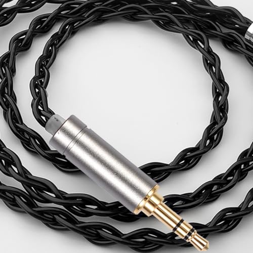 Elevate Your Audio Experience with FAAEAL Hybrid IEM Earphones – Premium Hi-Fi Wired In-Ear Monitors Featuring Advanced Composite Diaphragm Technology, Durable CNC Metal Design, and Detachable QDC-2 PIN Cable for Audiophiles and Musicians Seeking Ultimate Sound Clarity and Personalization