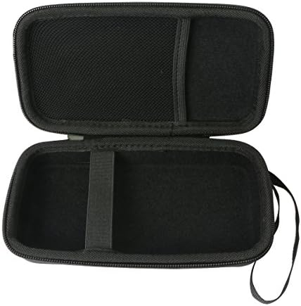 Premium Khanka Hard Travel Case for i Muto 20000 m Ah & 30000 m Ah Power Banks – Ultimate EVA Protection with Custom-Fit Design for Secure Storage of USB Charger Accessories – Lightweight & Durable Travel Companion for On-the-Go Charging Solutions