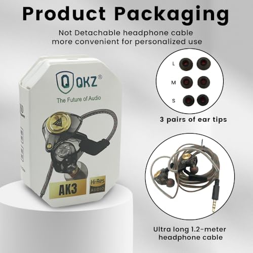 Premium Dual Pack Wired Gaming Earbuds – High-Fidelity In-Ear Monitors with 10 mm Dynamic Drivers for Rich Deep Bass, Advanced Noise-Canceling Technology, Ideal for Gaming & Remote Conferencing, Stylish Black & Purple Design, Versatile Compatibility Across Devices