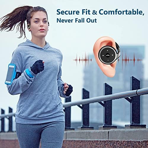 Premium Gold Bluetooth Sports Headphones – Lightweight, Sweatproof, and Foldable Behind-The-Head Design for Ultimate Comfort and Connectivity in Active Lifestyles