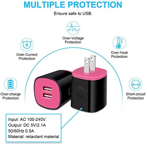 Ultra-Fast Type C Charger Cable for Samsung Galaxy S Series – High-Speed USB-C Charging Solution with Compact Wall Adapter for Unmatched Compatibility and Durability – Ideal for Busy Lifestyles and Travel Needs