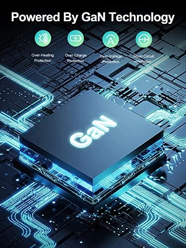 TSKYBEAR 2-Pack 45 W USB-C Super Fast Charger for Samsung Devices – Rapid Charging Solution with 6 ft Cable, Perfect for Galaxy S25/S24/S23/S22 Series, Note 20/10, and More – Enhanced Compatibility & Portability for On-the-Go Charging